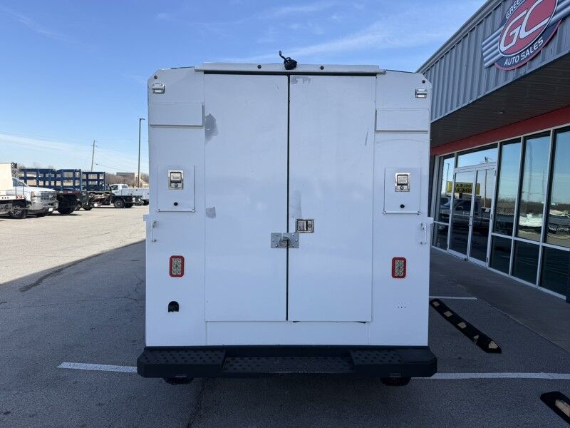 2018 Ford Transit T-350 KUV Utility Collinsville OK