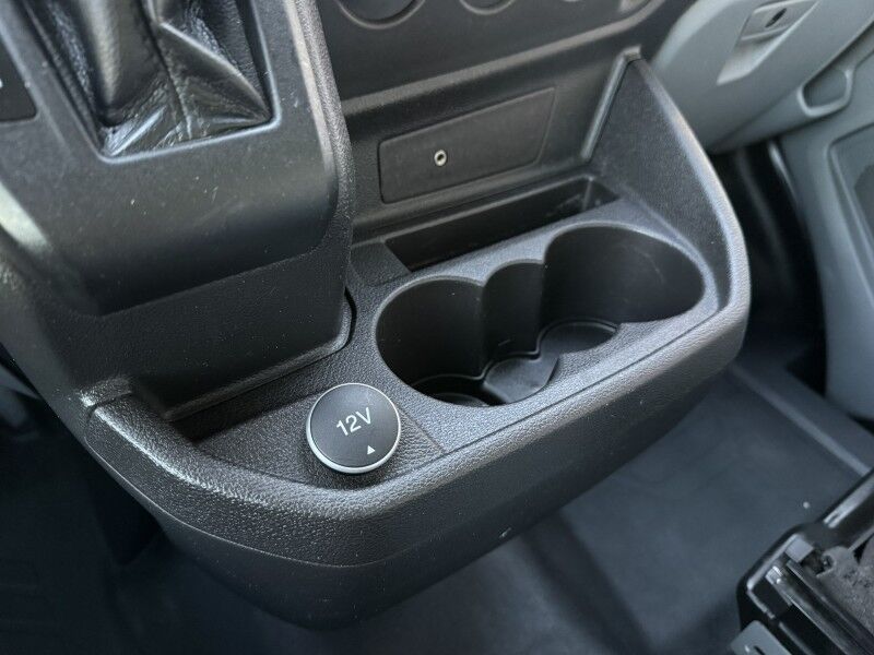 2018 Ford Transit T-350 KUV Utility Collinsville OK