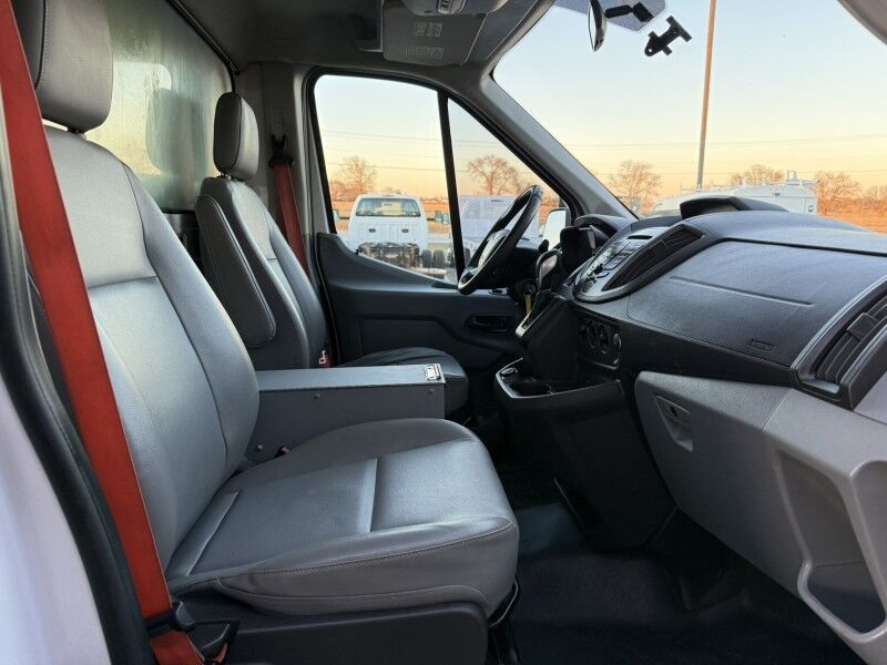 2018 Ford Transit T-350 KUV Utility Collinsville OK