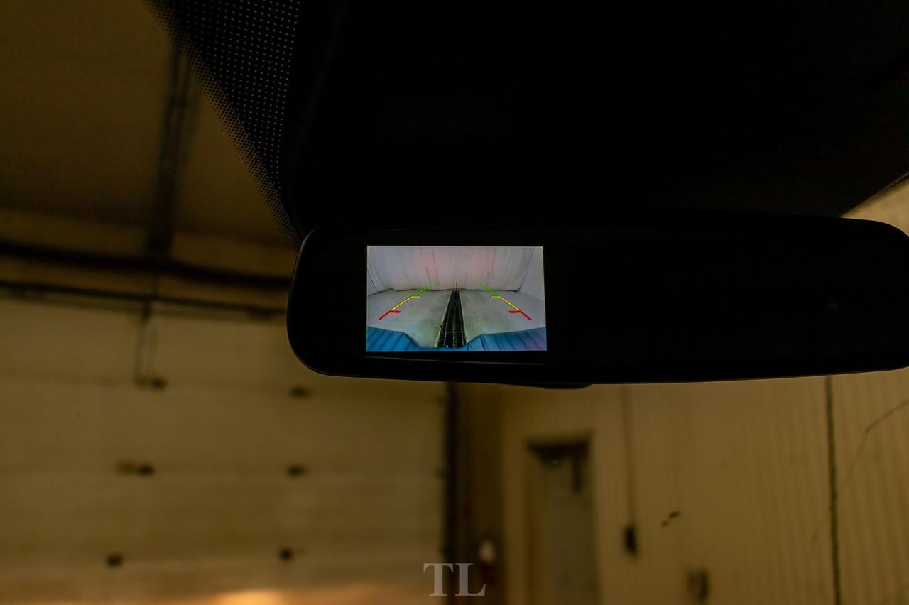 2018 Ford Transit T-350 Low Roof Cargo Van BCam Shelving Red Deer AB