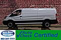 2018 Ford Transit T-350 Low Roof Cargo Van BCam Shelving