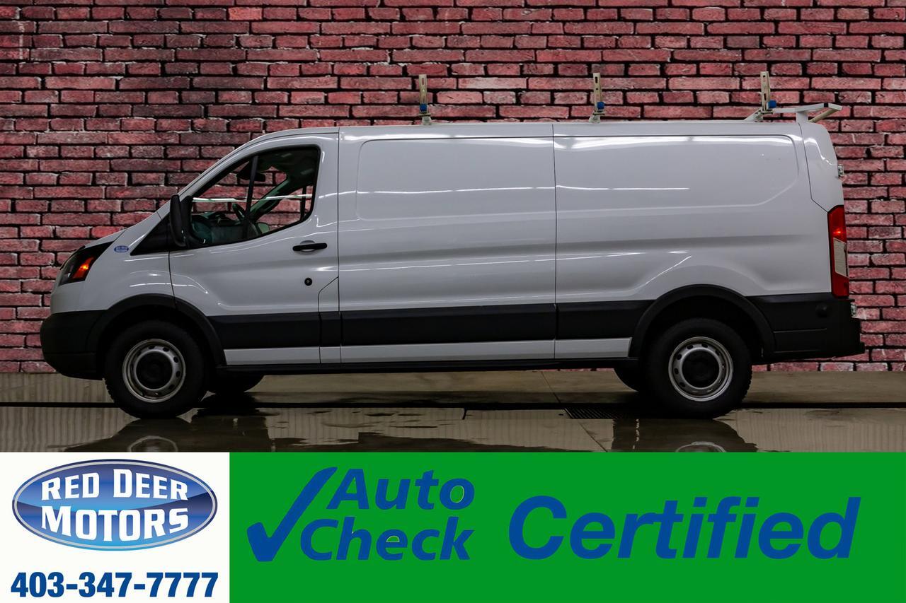 2018 Ford Transit T-350 Low Roof Cargo Van BCam Shelving