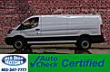 2018 Ford Transit T-350 Low Roof Cargo Van BCam Shelving