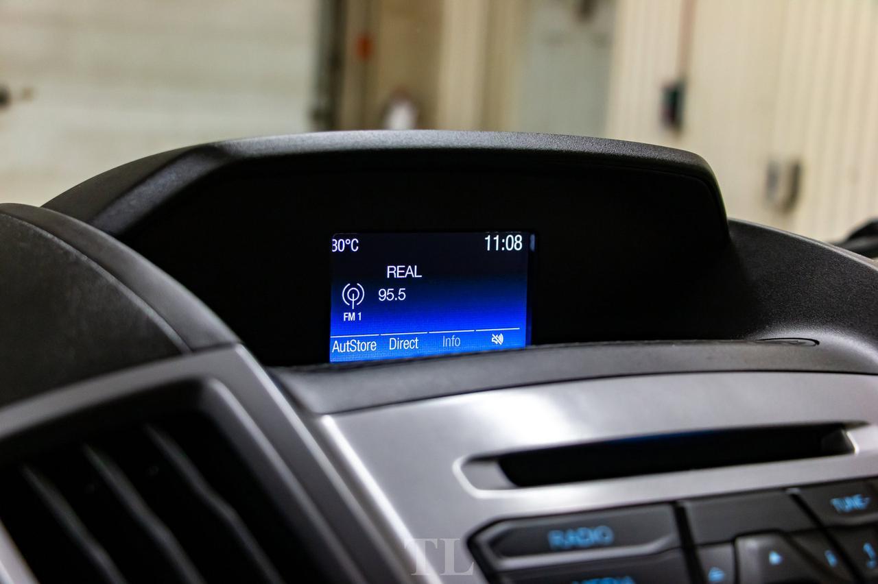 2018 Ford Transit T-350HD XLT 15 Passenger BCam Red Deer AB