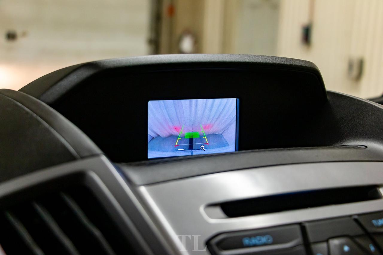 2018 Ford Transit T-350HD XLT 15 Passenger BCam Red Deer AB