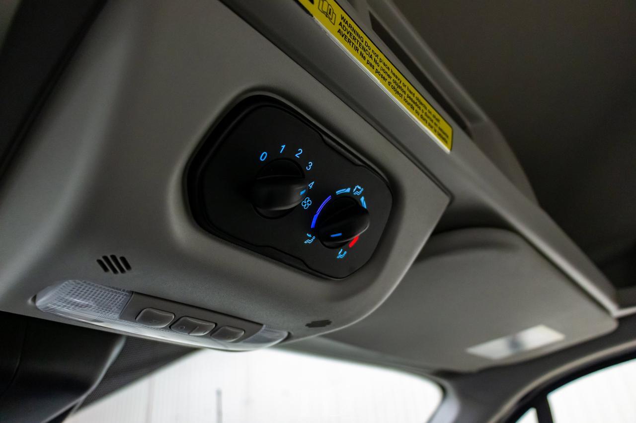 2018 Ford Transit T-350HD XLT 15 Passenger BCam Red Deer AB