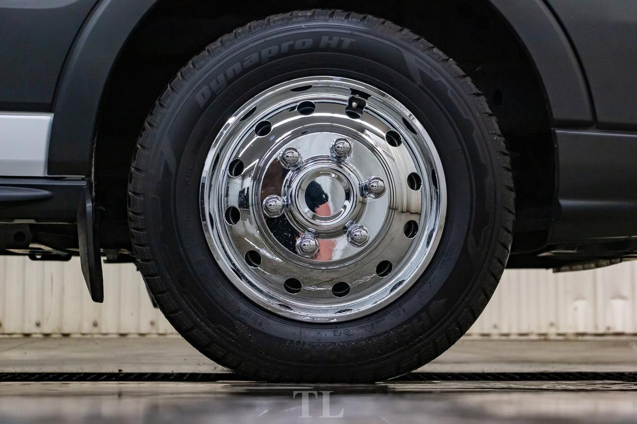 2018 Ford Transit T-350HD XLT 15 Passenger BCam Red Deer AB