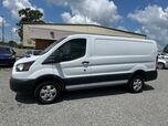 2018 Ford Transit Van 