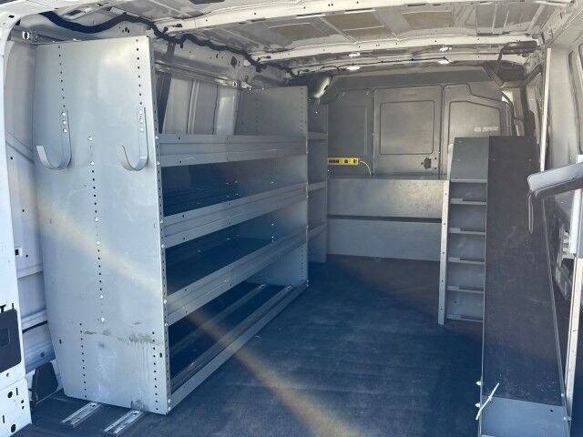 2018 Ford Transit Van  Ashland VA