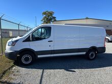 2018_Ford_Transit Van__ Ashland VA