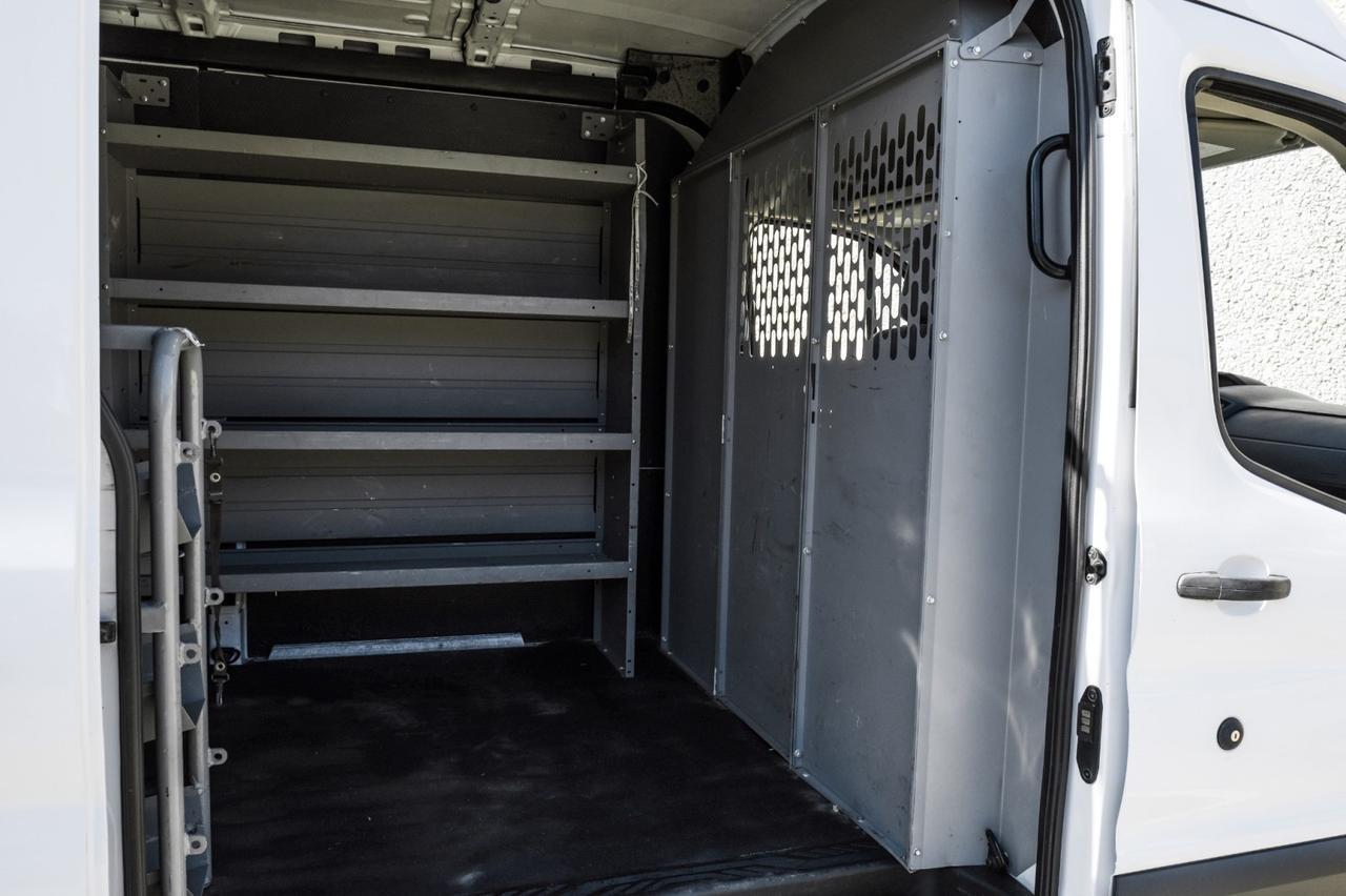 2018 Ford Transit Van Farmers Branch TX