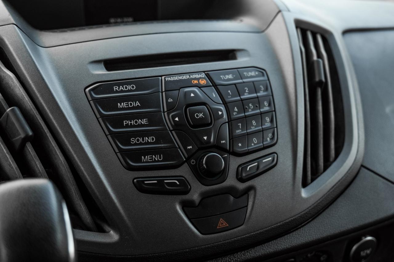 2018 Ford Transit Van Farmers Branch TX