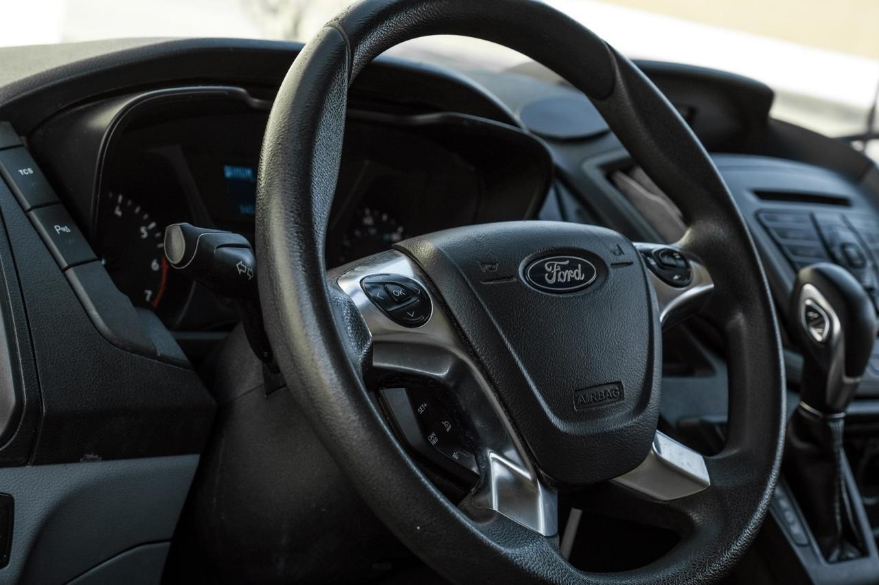 2018 Ford Transit Van Farmers Branch TX