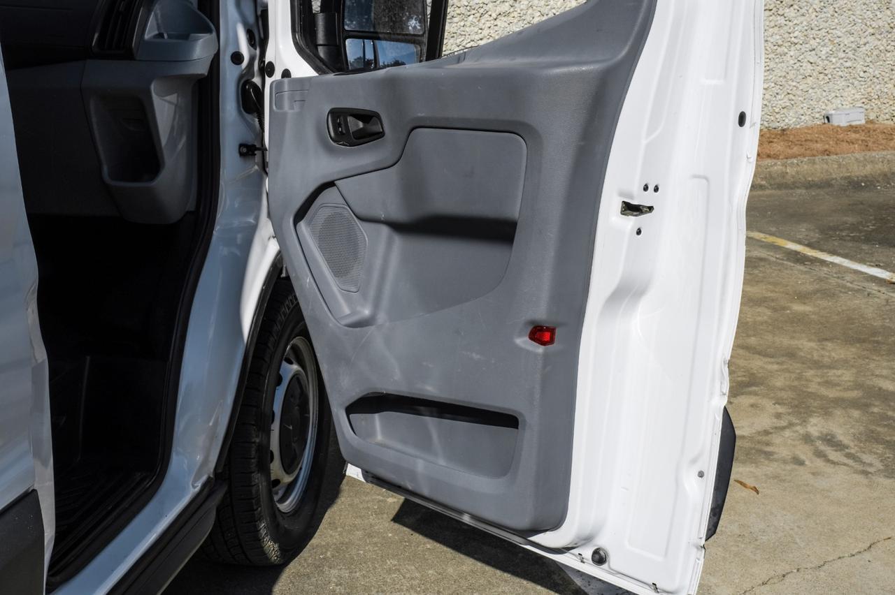 2018 Ford Transit Van Farmers Branch TX