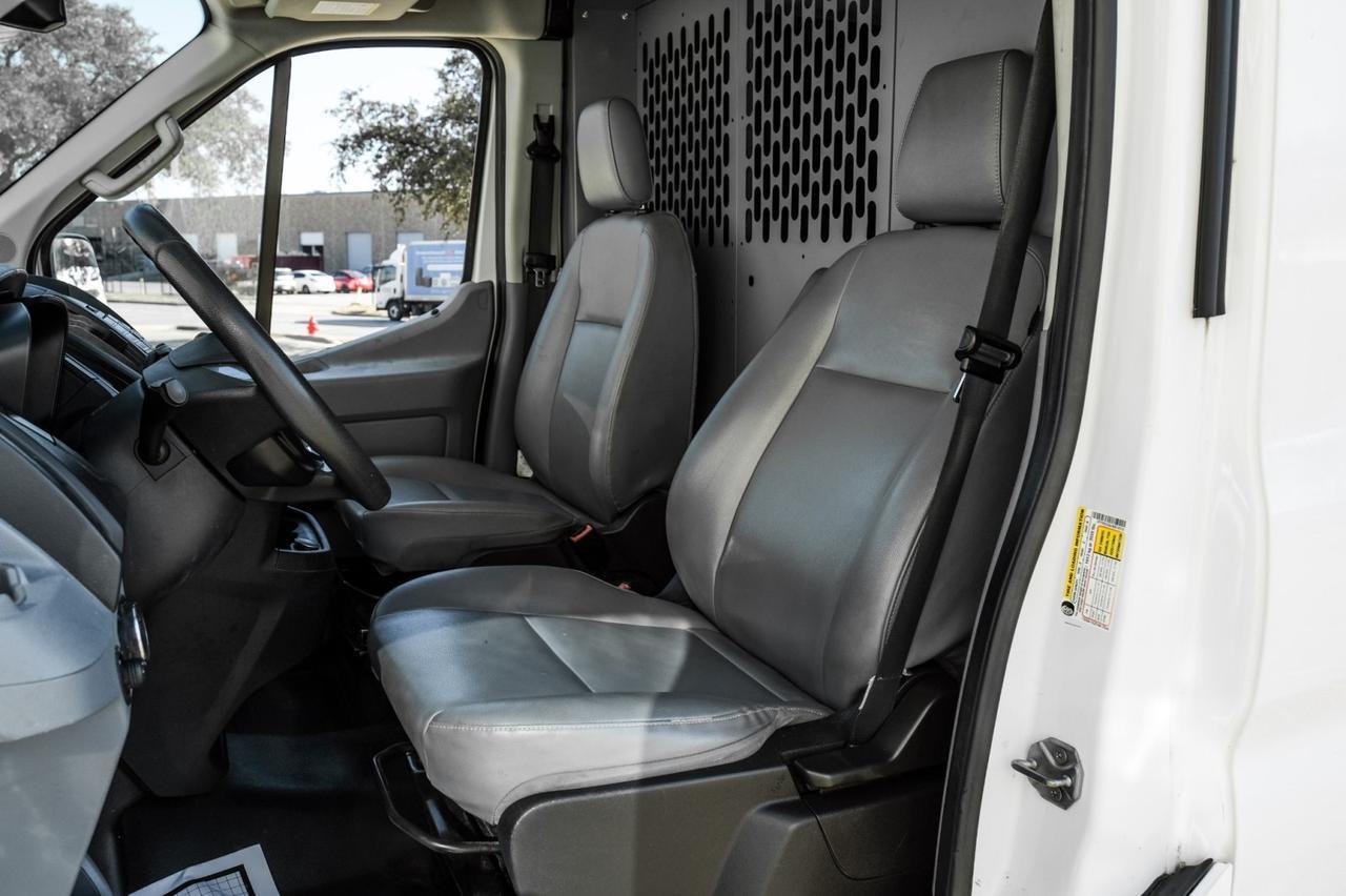 2018 Ford Transit Van Farmers Branch TX