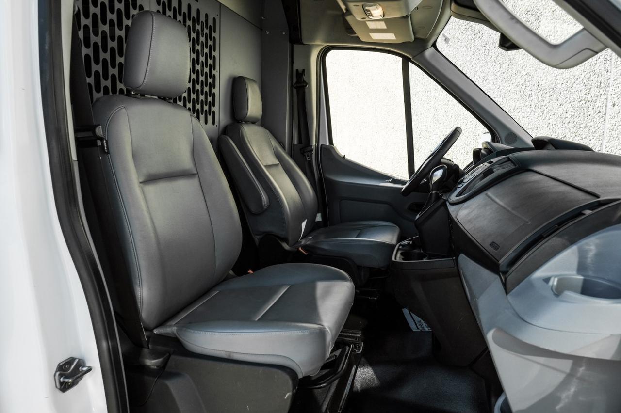 2018 Ford Transit Van Farmers Branch TX