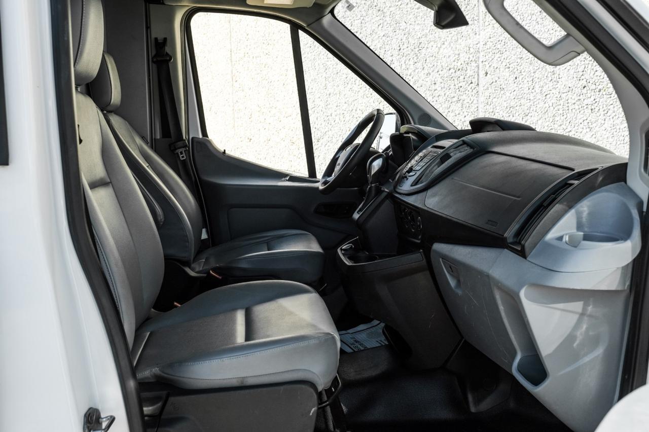 2018 Ford Transit Van Farmers Branch TX