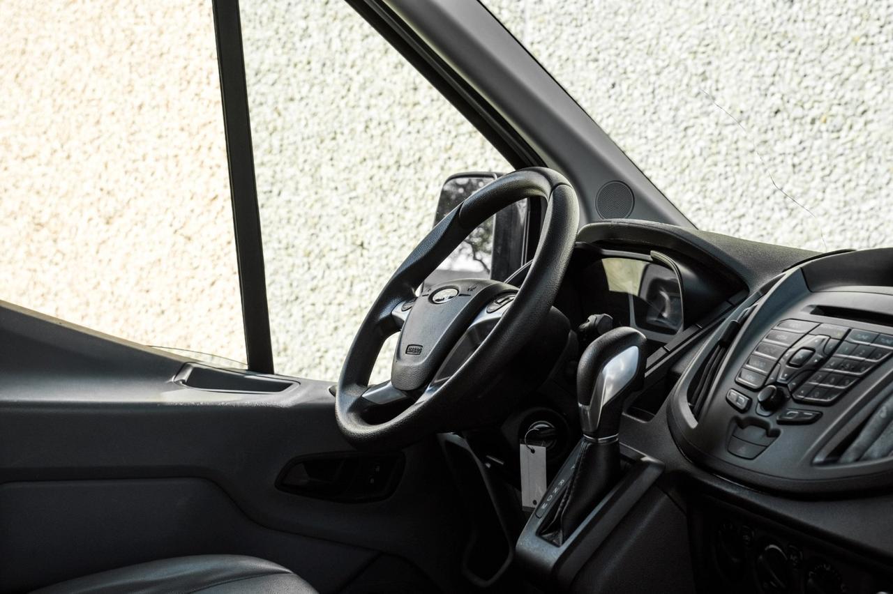 2018 Ford Transit Van Farmers Branch TX