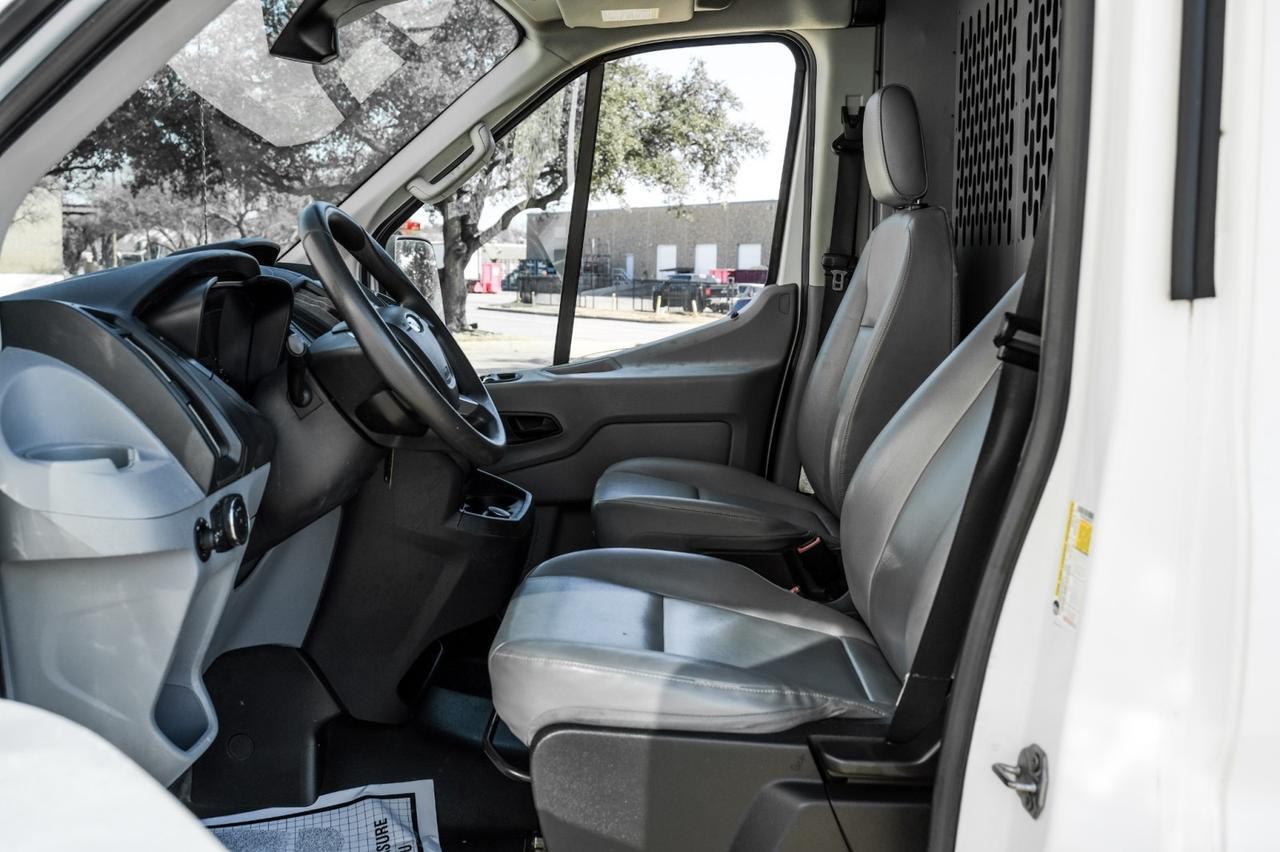 2018 Ford Transit Van Farmers Branch TX