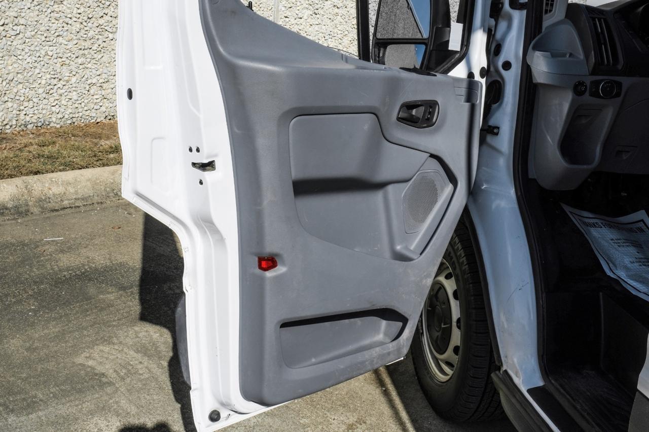 2018 Ford Transit Van Farmers Branch TX
