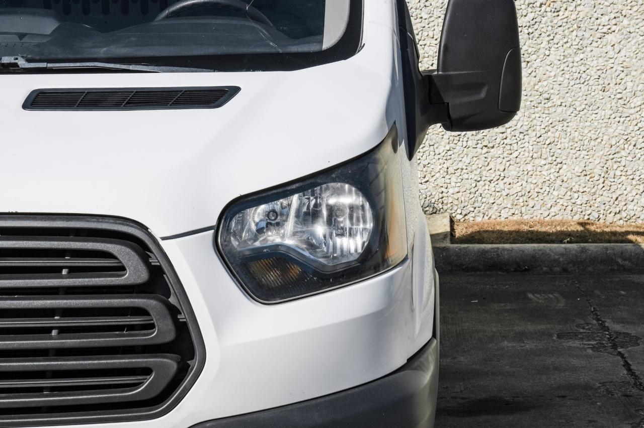 2018 Ford Transit Van Farmers Branch TX