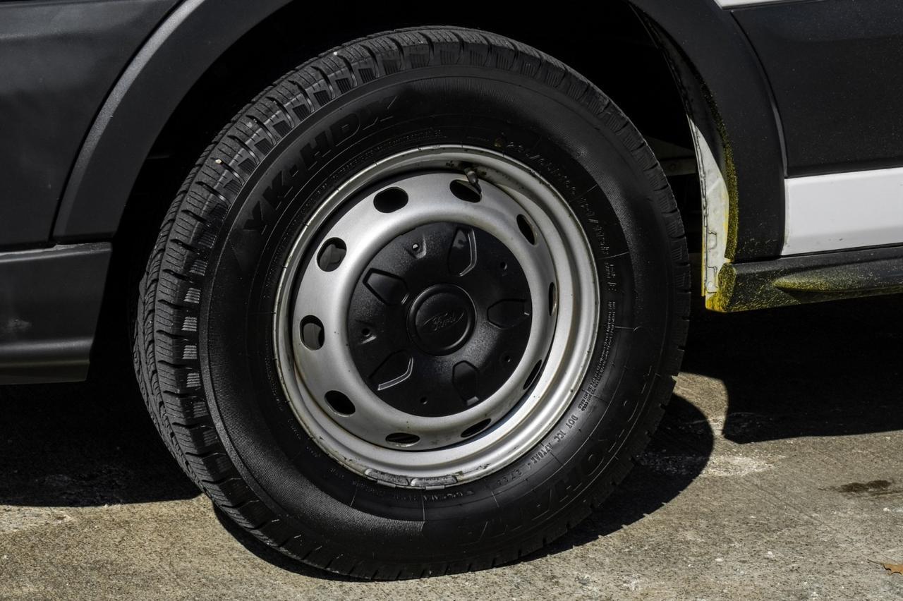 2018 Ford Transit Van Farmers Branch TX