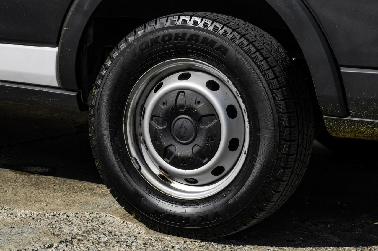 2018 Ford Transit Van Farmers Branch TX