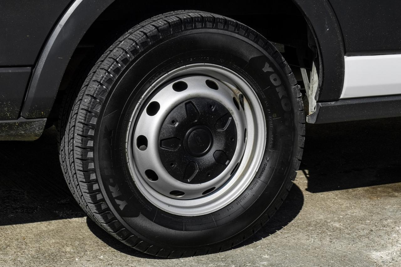 2018 Ford Transit Van Farmers Branch TX