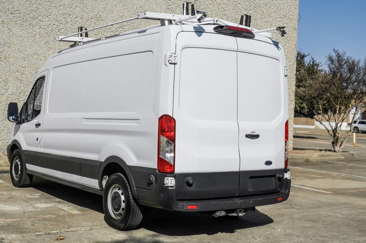 2018 Ford Transit Van Farmers Branch TX