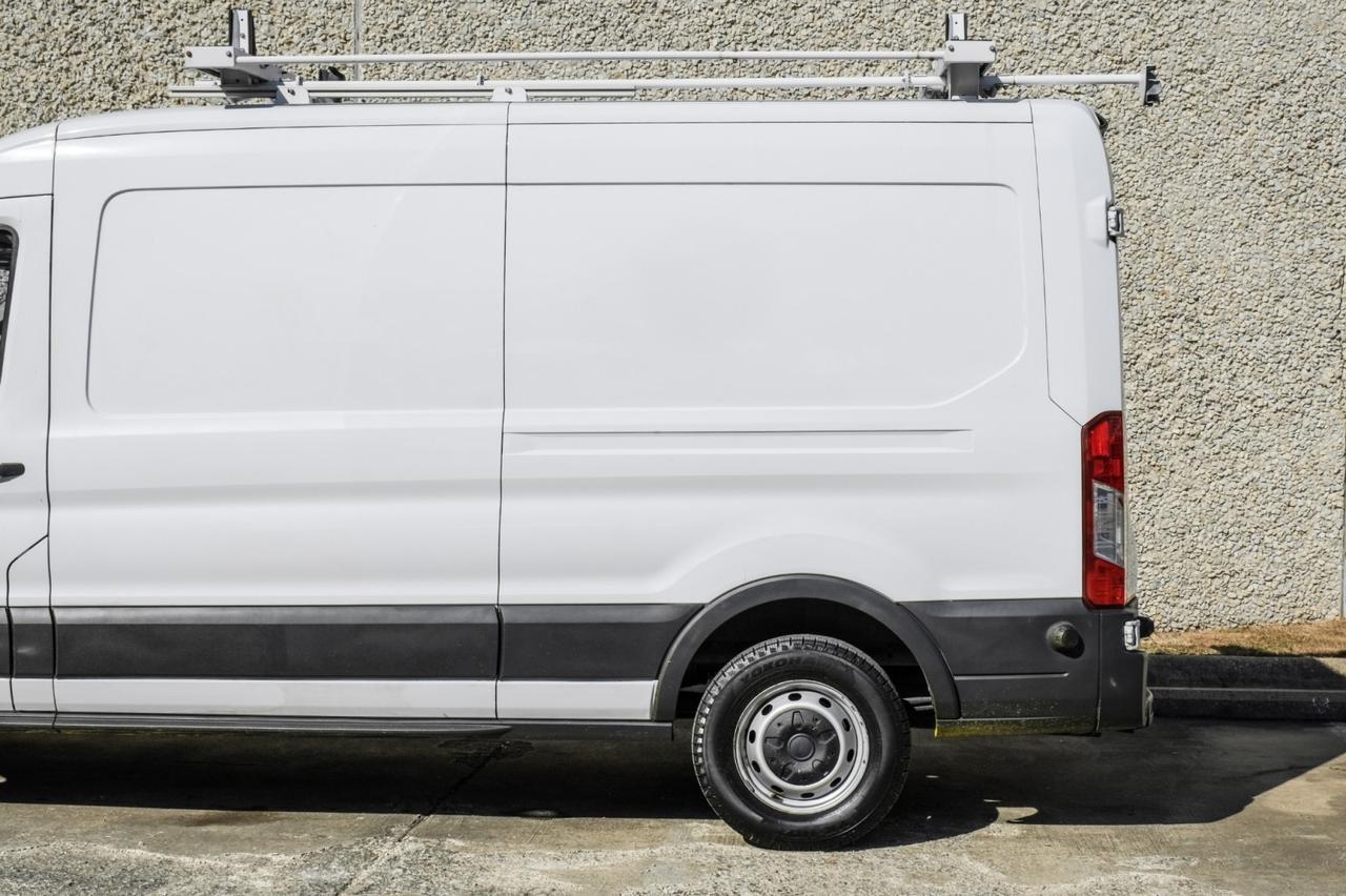 2018 Ford Transit Van Farmers Branch TX