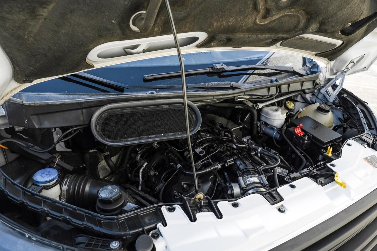 2018 Ford Transit Van Farmers Branch TX