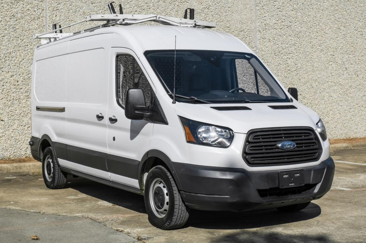 2018 Ford Transit Van Farmers Branch TX
