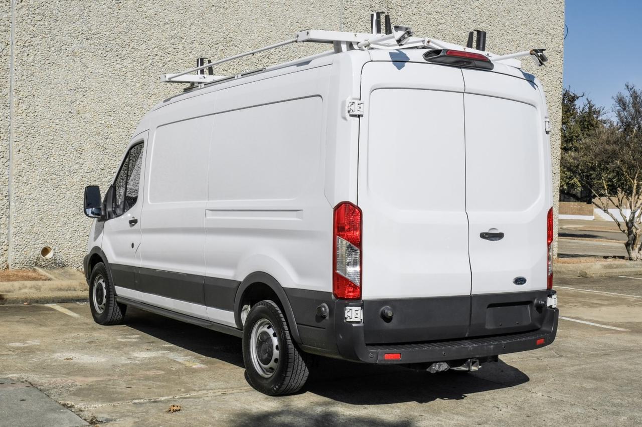 2018 Ford Transit Van Farmers Branch TX