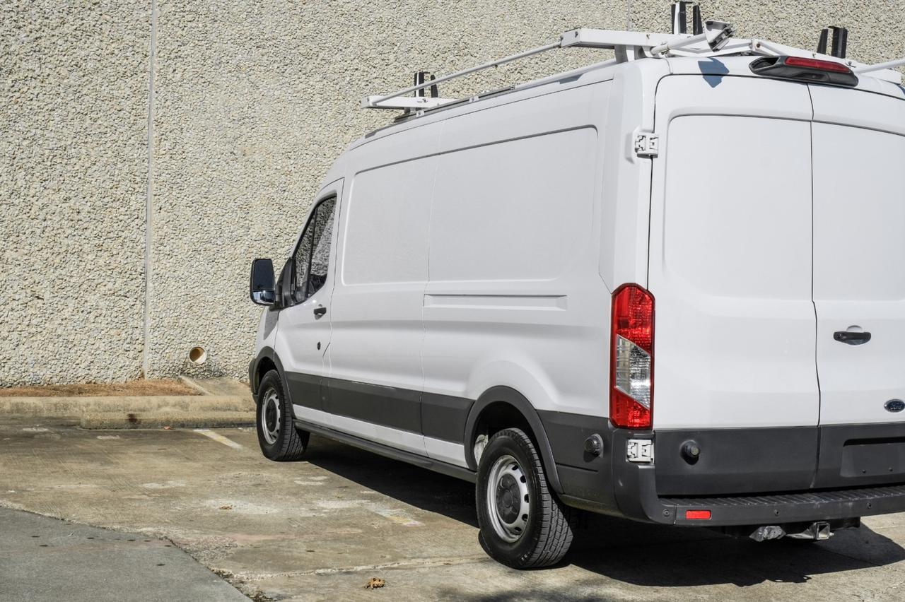 2018 Ford Transit Van Farmers Branch TX