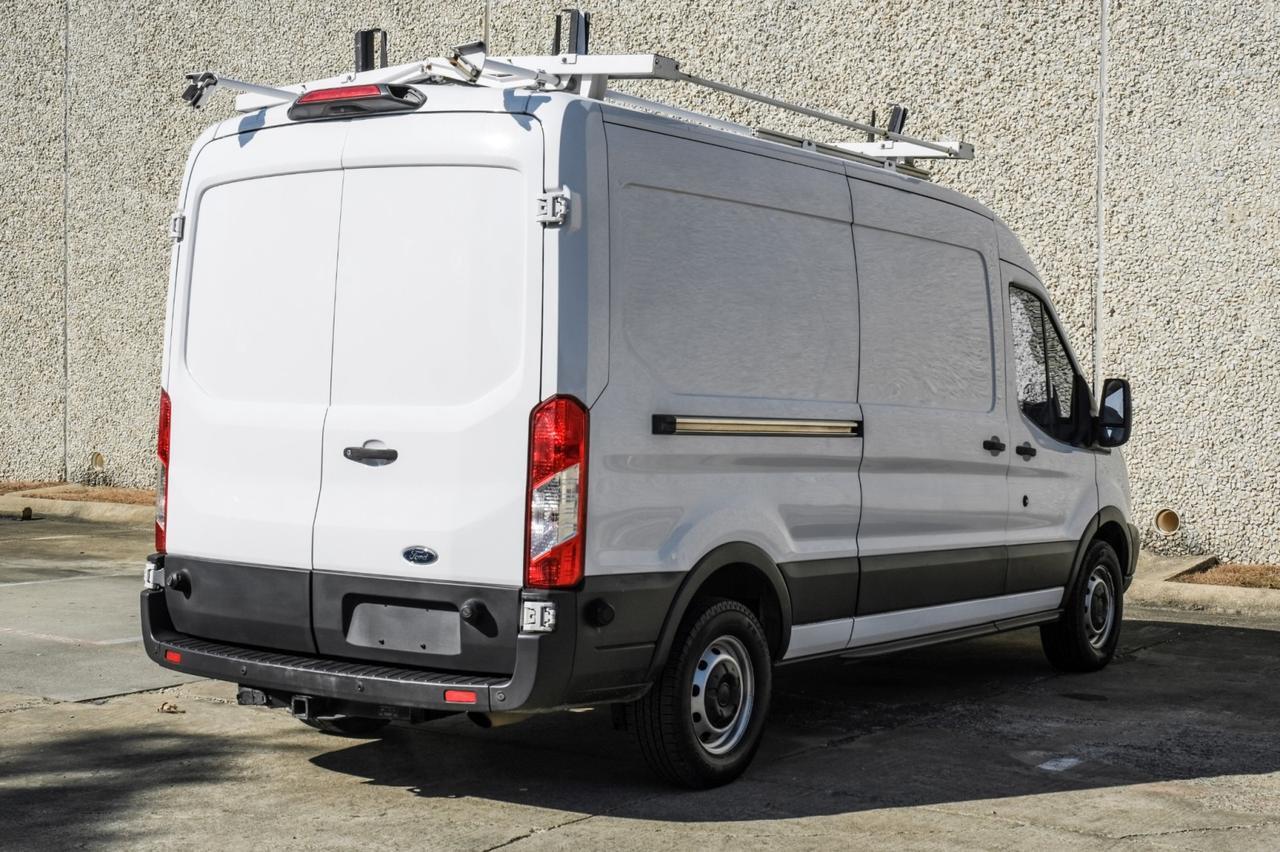 2018 Ford Transit Van Farmers Branch TX