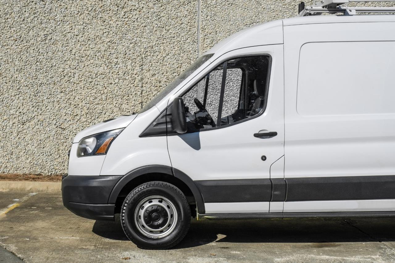 2018 Ford Transit Van Farmers Branch TX
