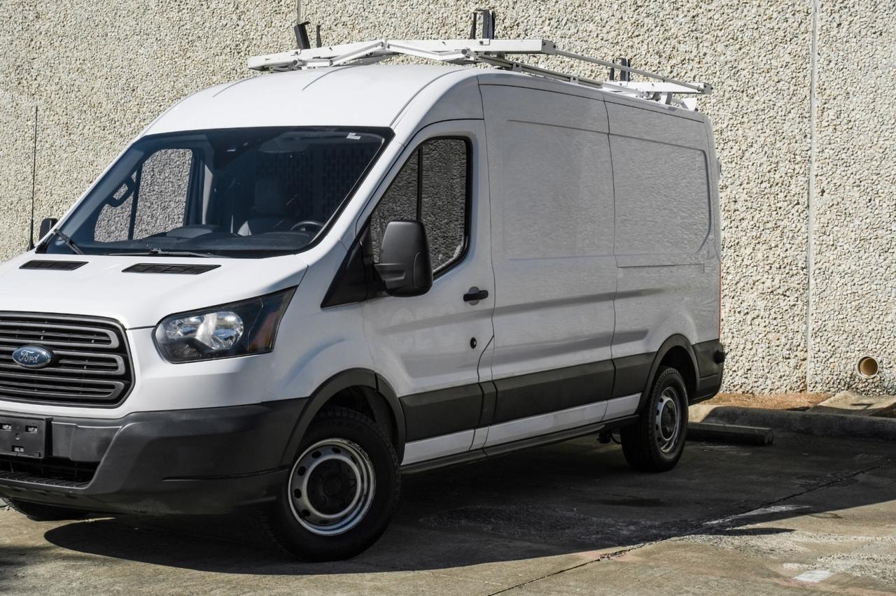 2018 Ford Transit Van Farmers Branch TX
