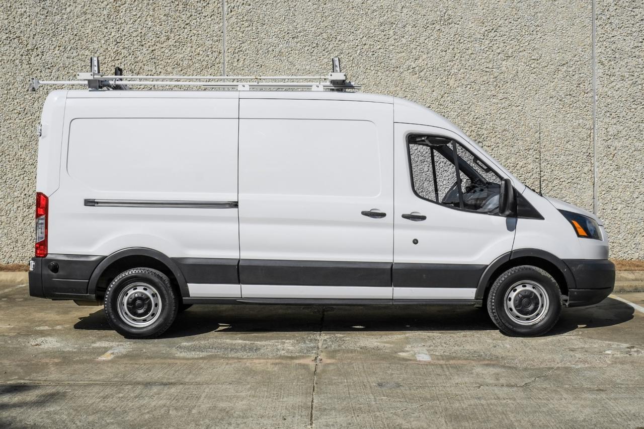 2018 Ford Transit Van Farmers Branch TX