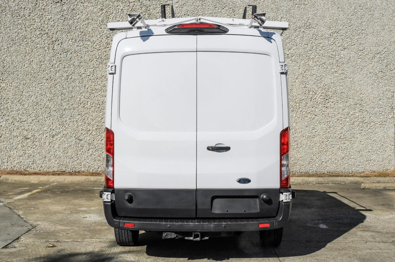 2018 Ford Transit Van Farmers Branch TX