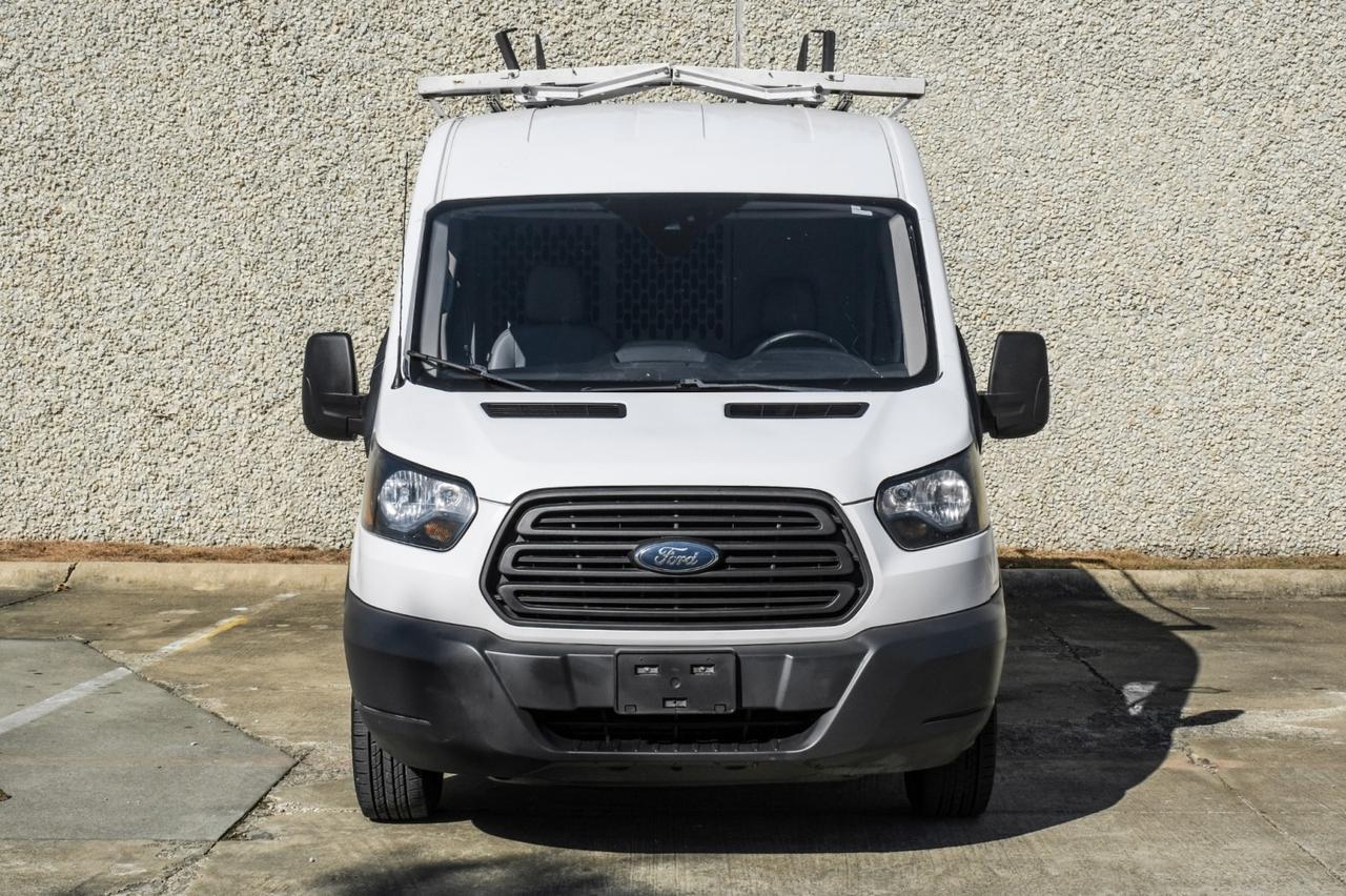 2018 Ford Transit Van Farmers Branch TX