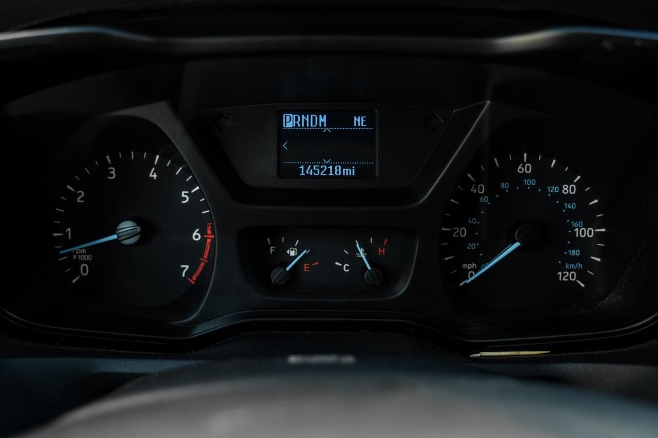 2018 Ford Transit Van Farmers Branch TX