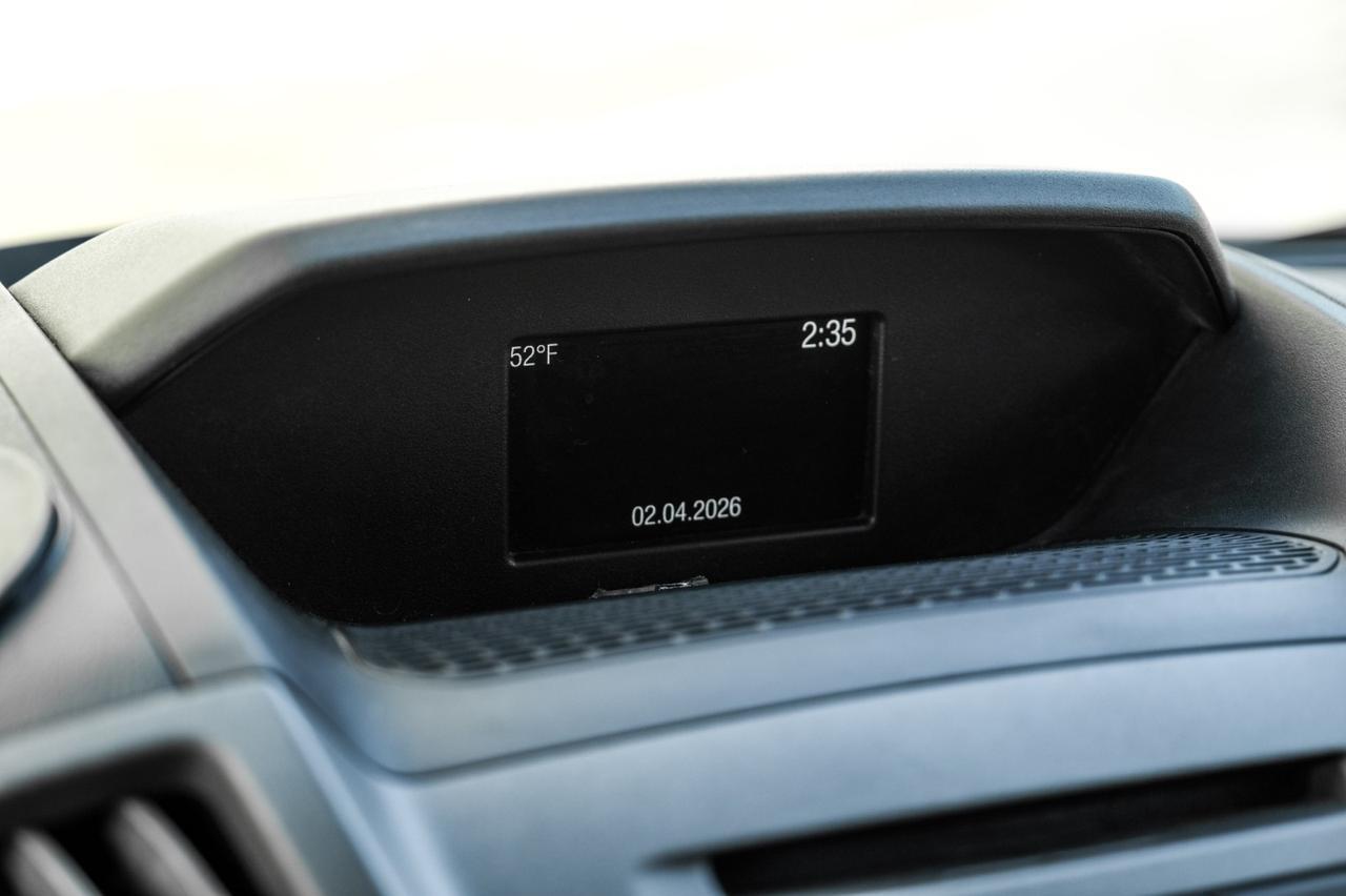 2018 Ford Transit Van Farmers Branch TX