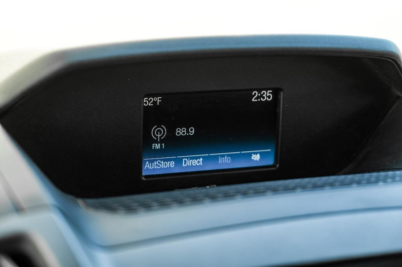 2018 Ford Transit Van Farmers Branch TX