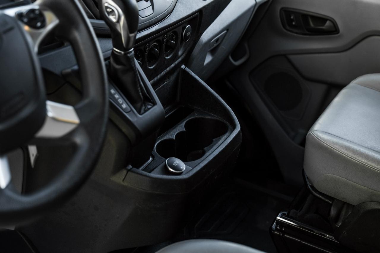 2018 Ford Transit Van Farmers Branch TX