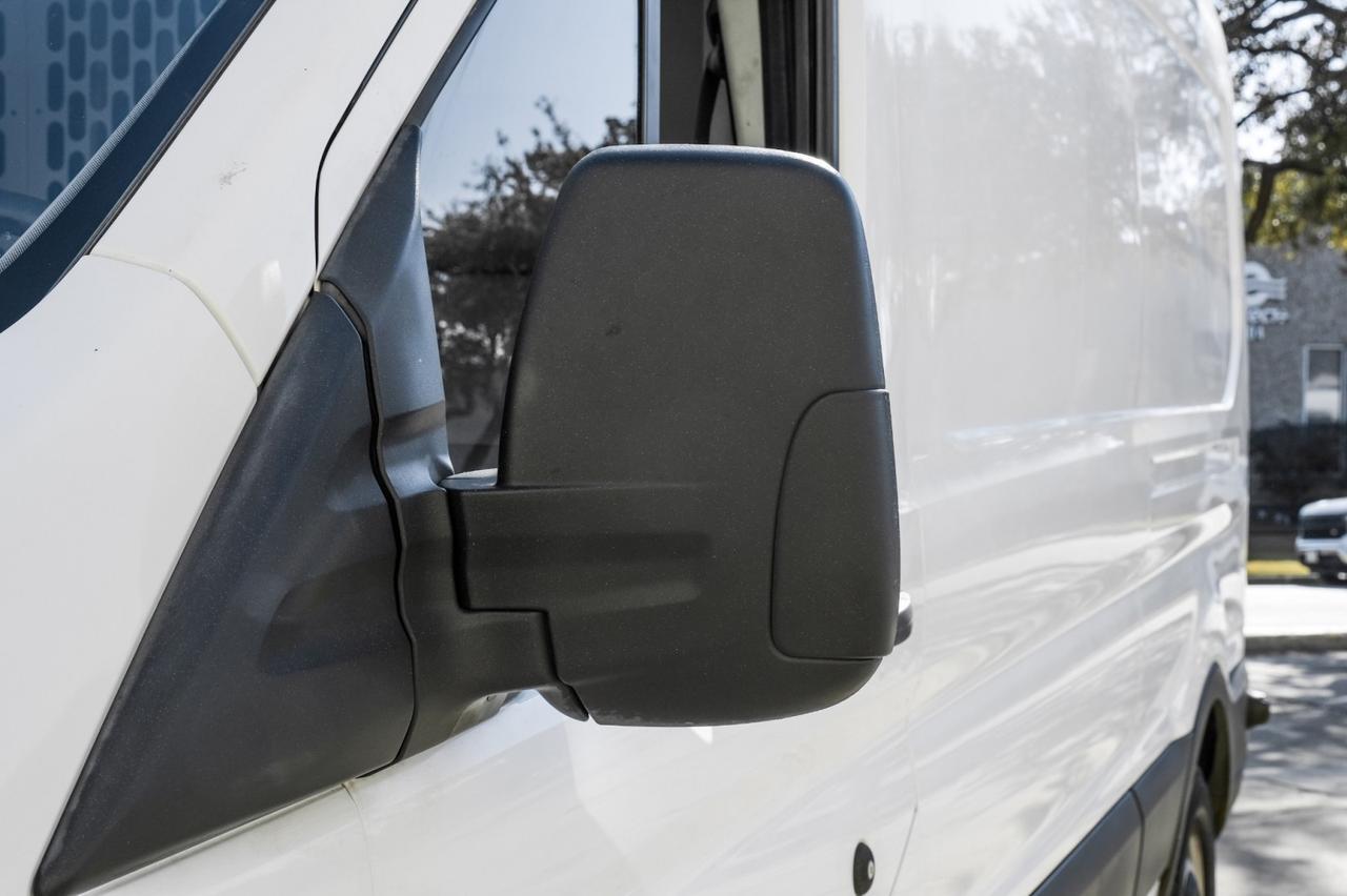 2018 Ford Transit Van Farmers Branch TX