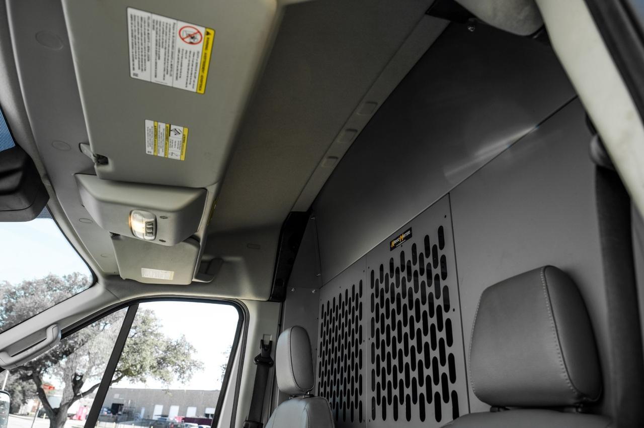 2018 Ford Transit Van Farmers Branch TX