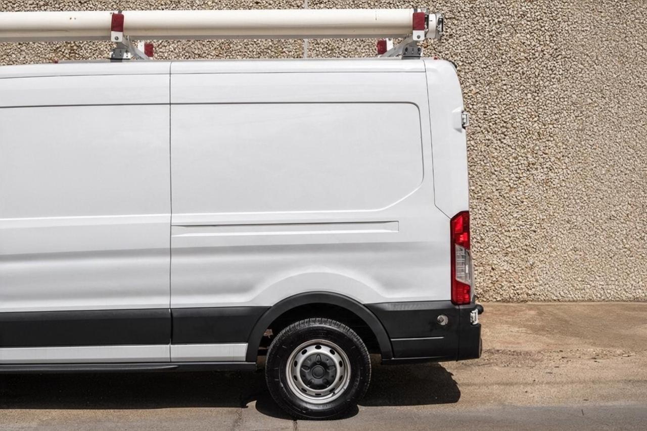 2018 Ford Transit Van Farmers Branch TX