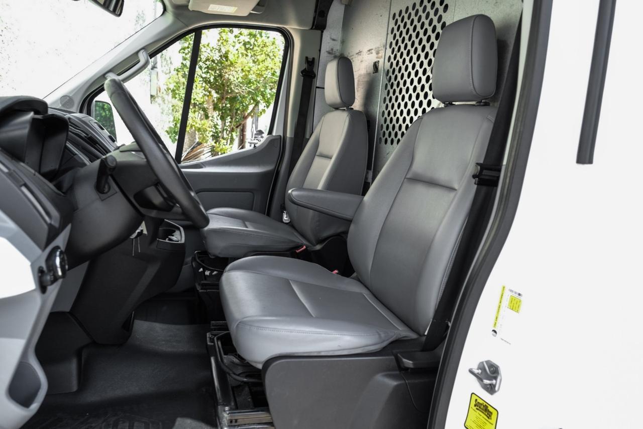2018 Ford Transit Van Farmers Branch TX