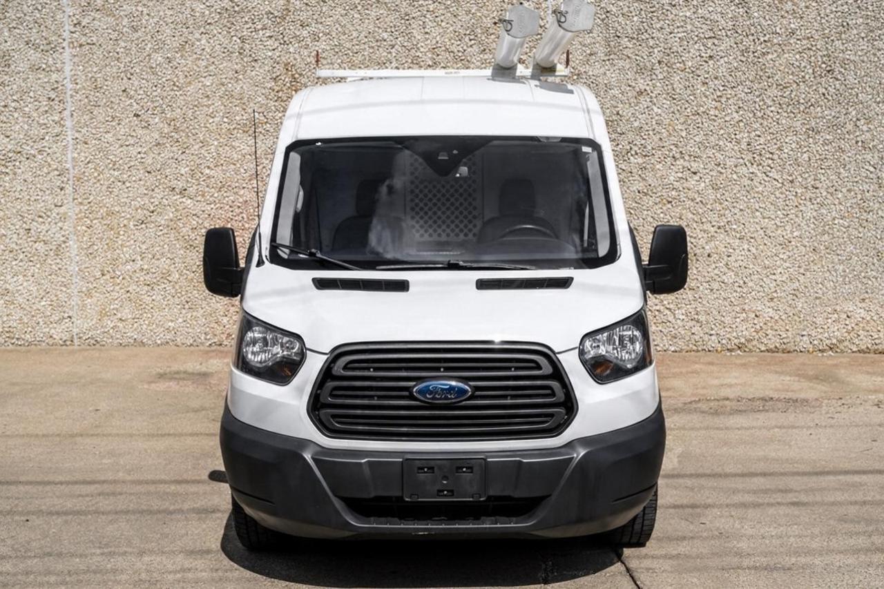 2018 Ford Transit Van Farmers Branch TX
