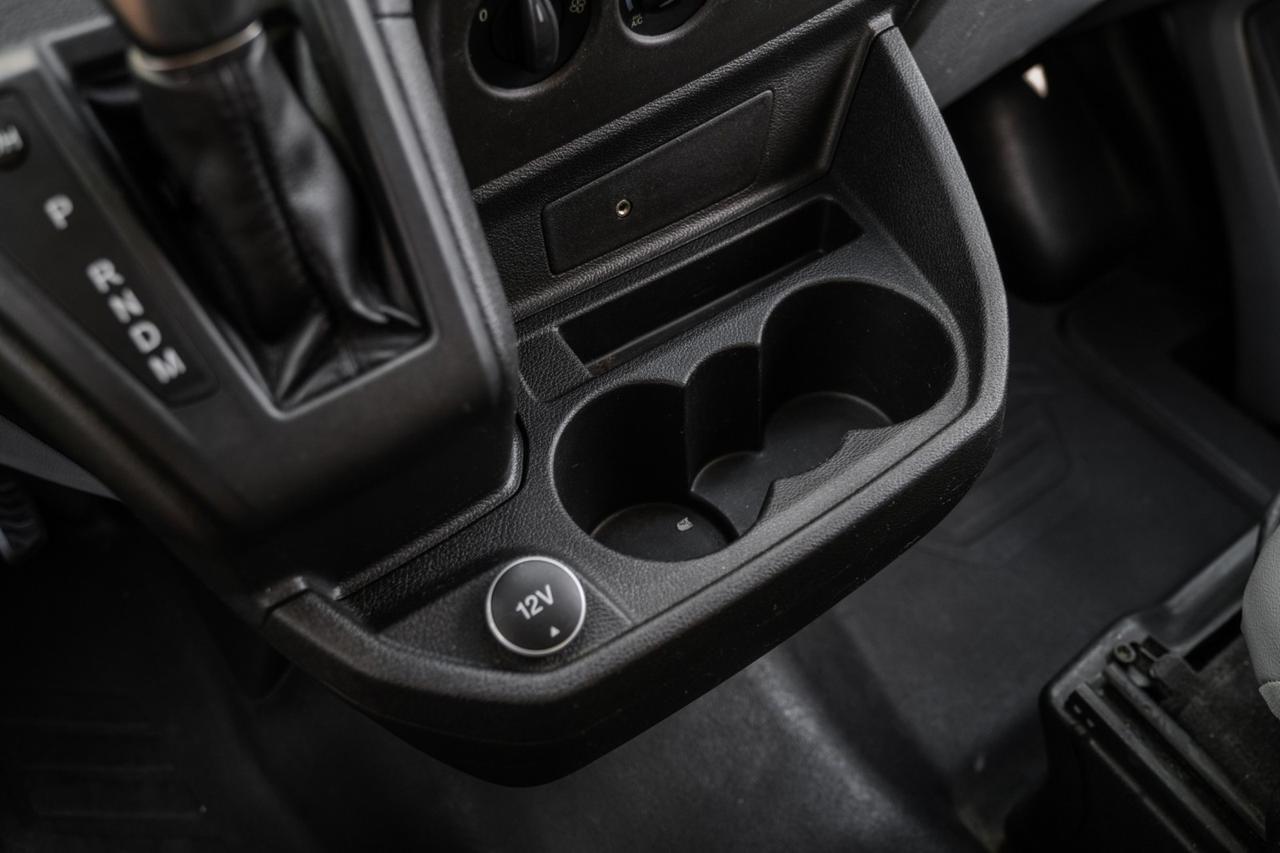 2018 Ford Transit Van Farmers Branch TX
